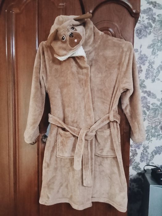 Продам халати на хлопчика