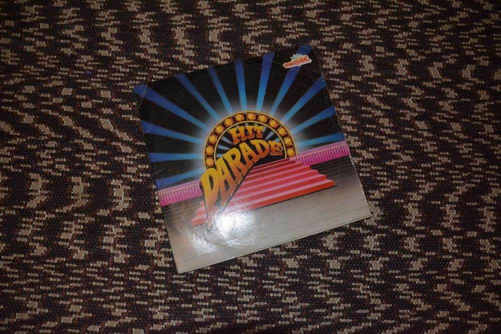 Discos de Vinil424881235994890244