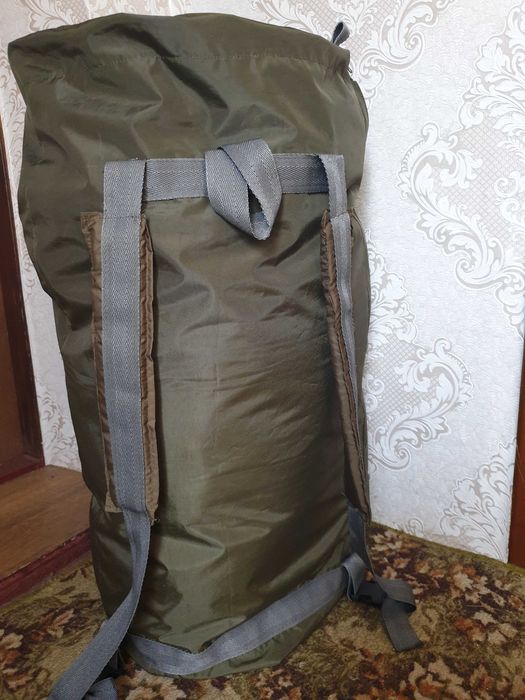 Баул пиксель 65 л, Баул Мультикам 65 л., Баул хаки