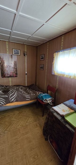 Domek letniskowy - Siedlisko nad jeziorem Symsar