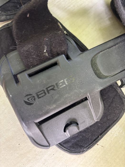 Ортез для ноги продам