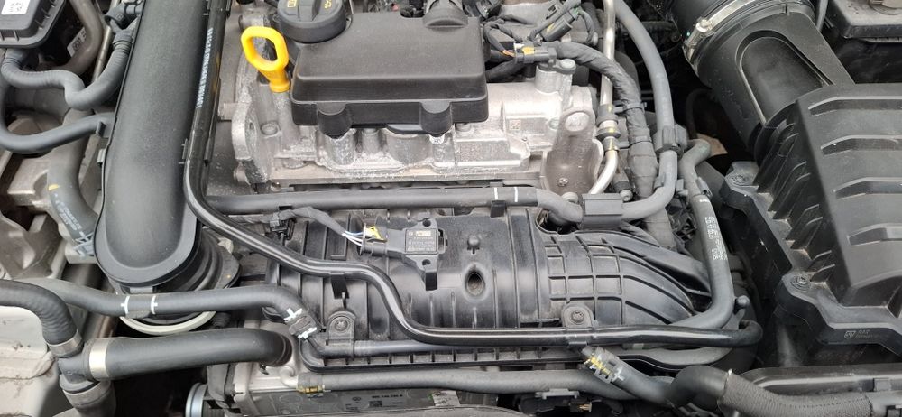Skoda  Kamiq 2025 jak nowa okazja
