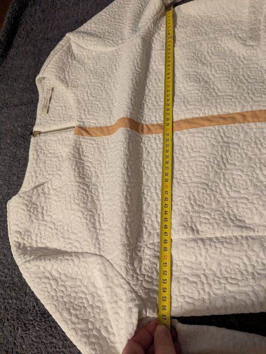 Bluzka damska Monnari r. 42 elegancka święta