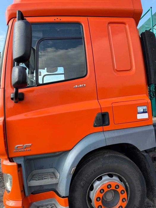 DAF CF 440 FT 2014