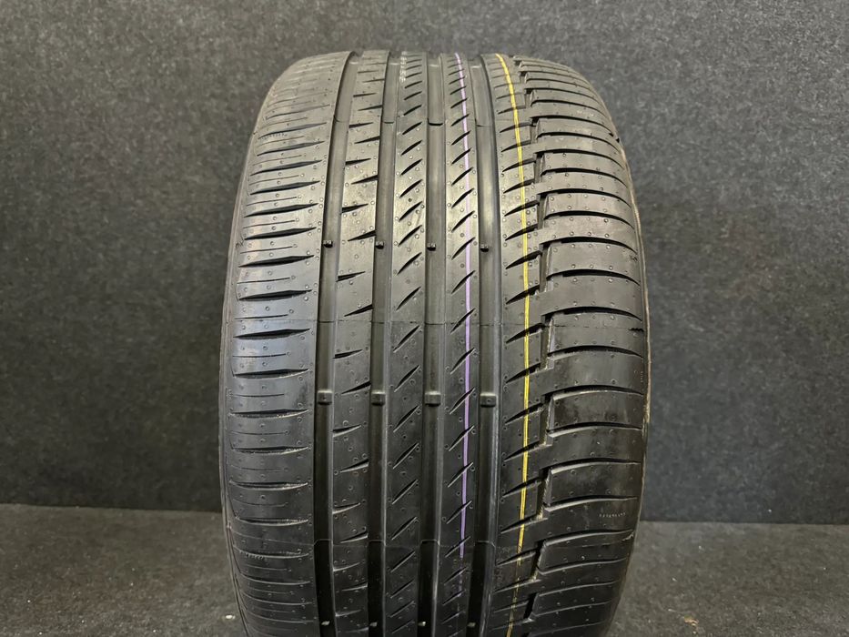 Continental PremiumContact 6 315/30/22 107Y XL 1szt. Nowa!