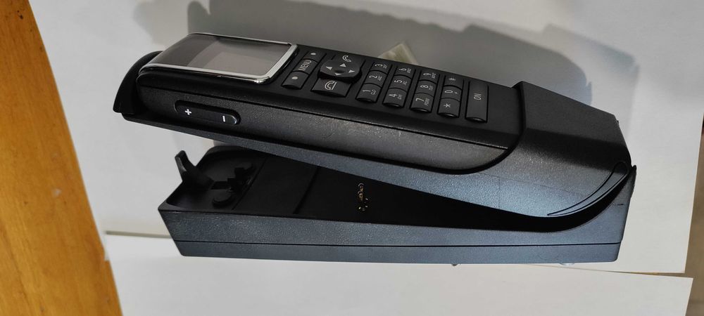 Телефон PEIKER acustic A221 820 0251