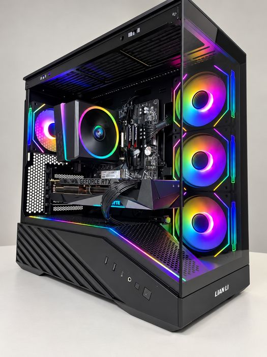 Ігровий ПК,Компьютер  |Ryzen 7 5700X \RTX 3080 Ti \32GB \1TB NVMe|
