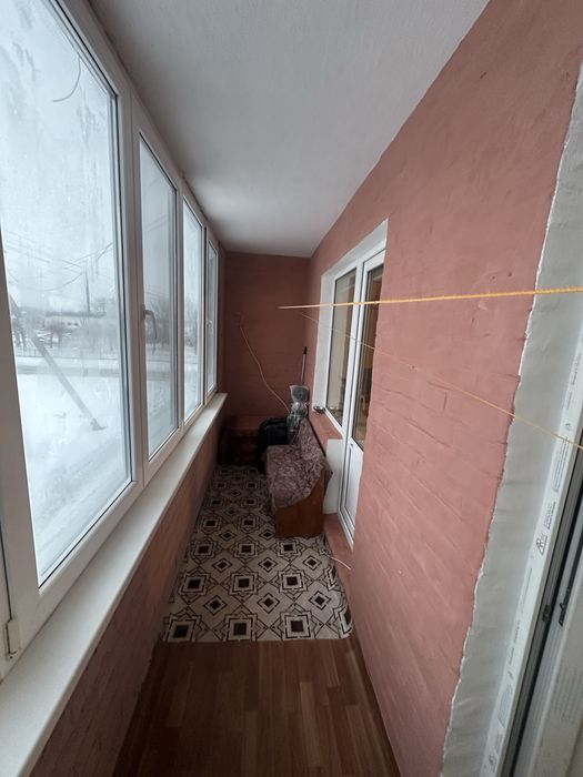 ПРОДАЖ  2- кімнатної квартири ( село Паланка 8 км до Умані) 15 хв їзди