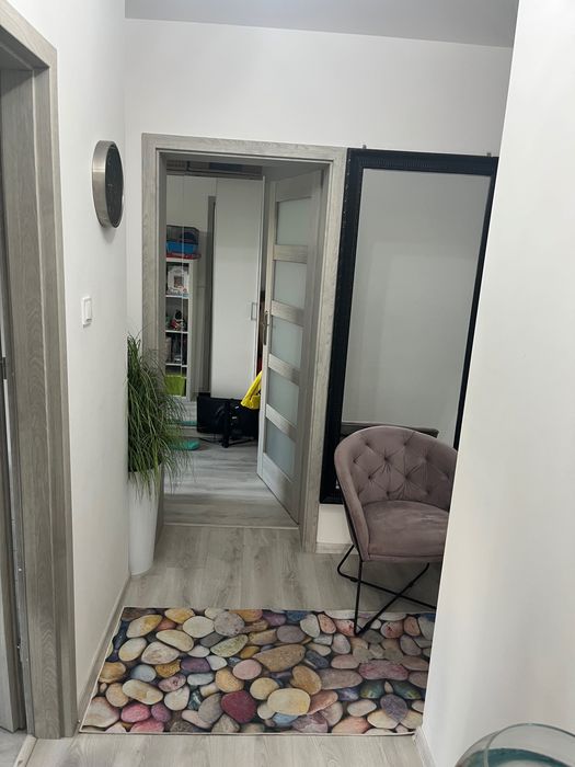 Nowe Mieszkanie 68 m² +Duzy Taras miejsce w Podziemnym Garazu i komurka lokatorska – další
