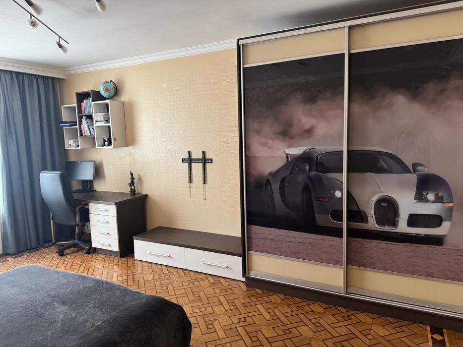 3-rooms apartment apartment by the address st. Kulikovo pole pl Oktyabrskoy revolyutsii pl (area 101 m²) - Atlanta.ua - photo 12