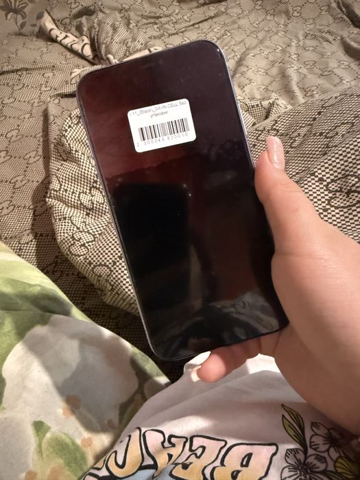 Iphone 11 на 128