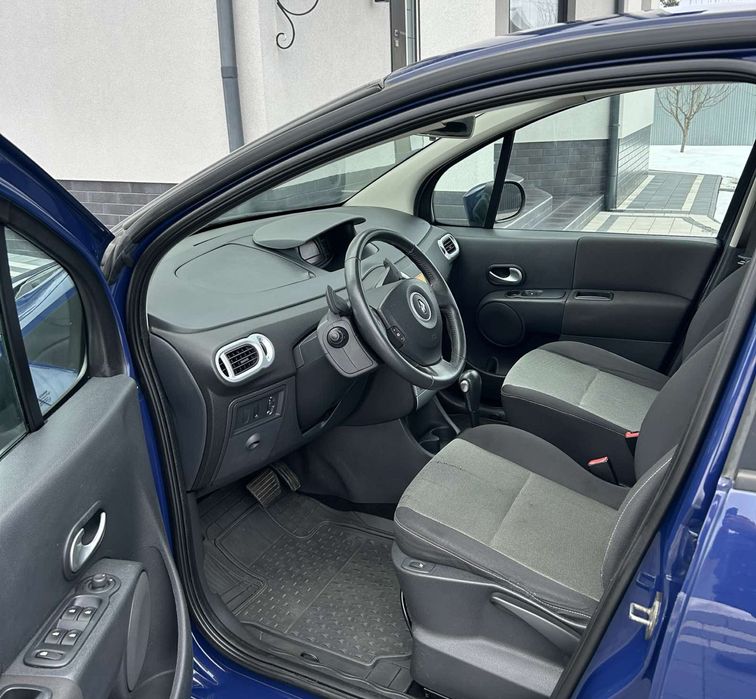 Продам Renault Grand Modus