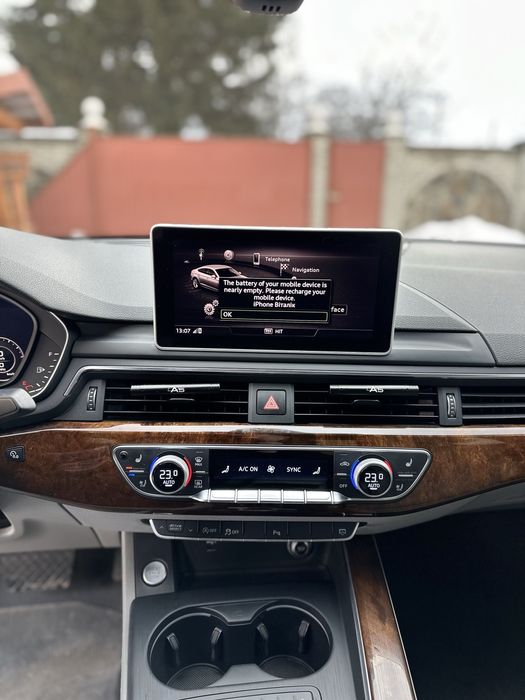 Продам Audi A5 2017p