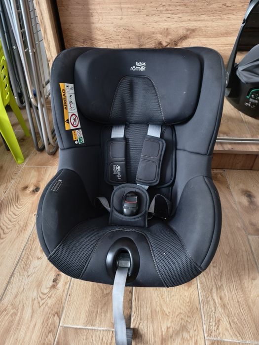 Fotelik britax roomer 9-18