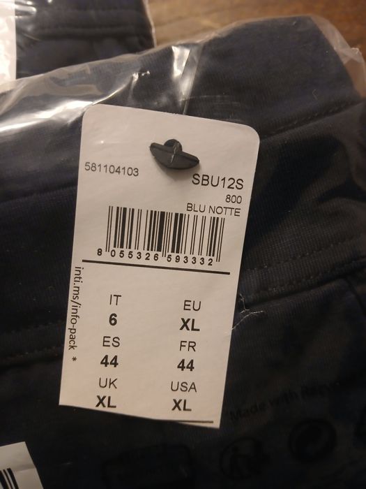 Intimissimi uomo boxers