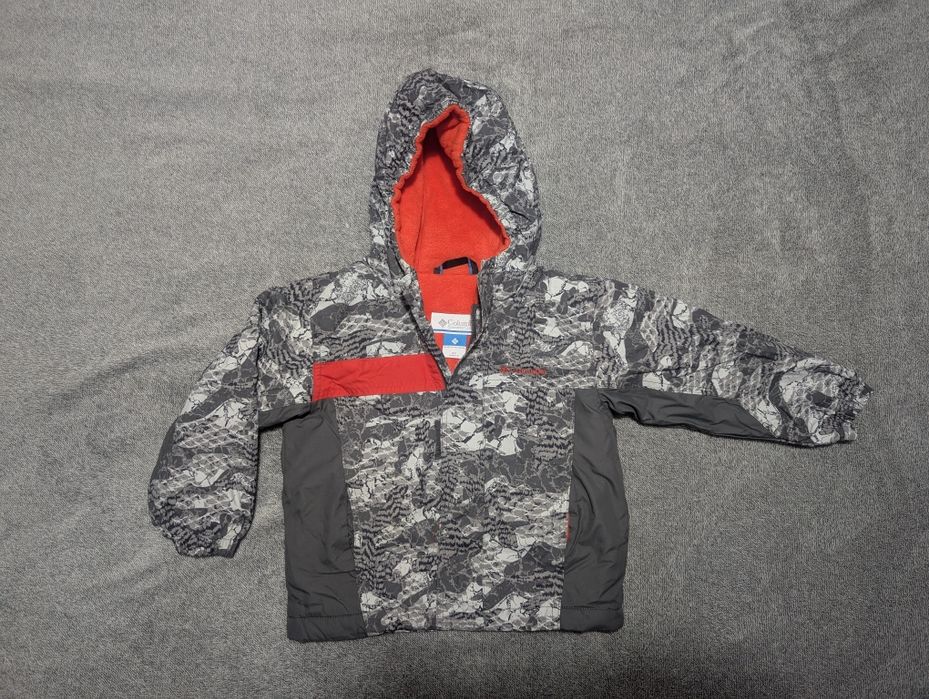 Fato neve criança "COLUMBIA"