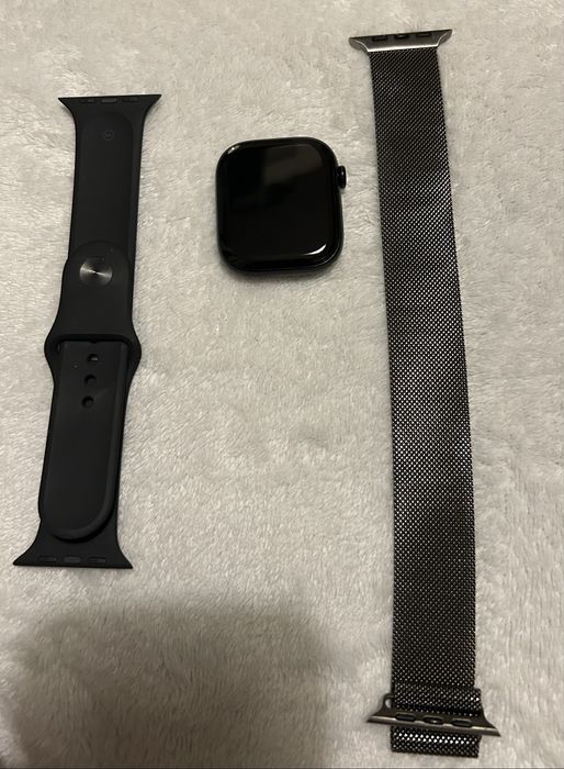 Apple Watch series 10 46mm NA GWARANCJI
