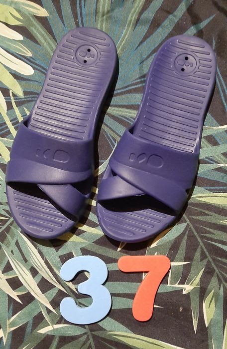 Klapki Nabaiji roz. 37