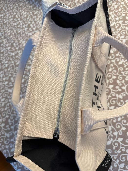 Tote bag Marc Jacobs