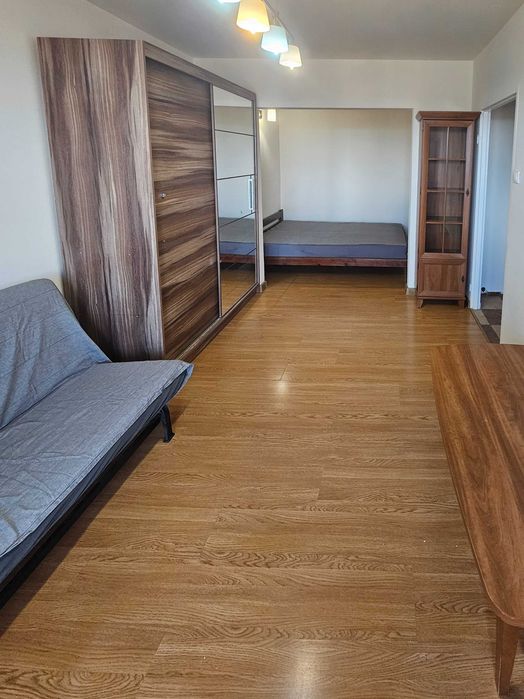 Mieszkanie 1 pokój + wnęka sypialna, ODNOWIONE, 28m2, Mistrzejowice/os. Piastów :) BEZ POŚREDNIKÓW,