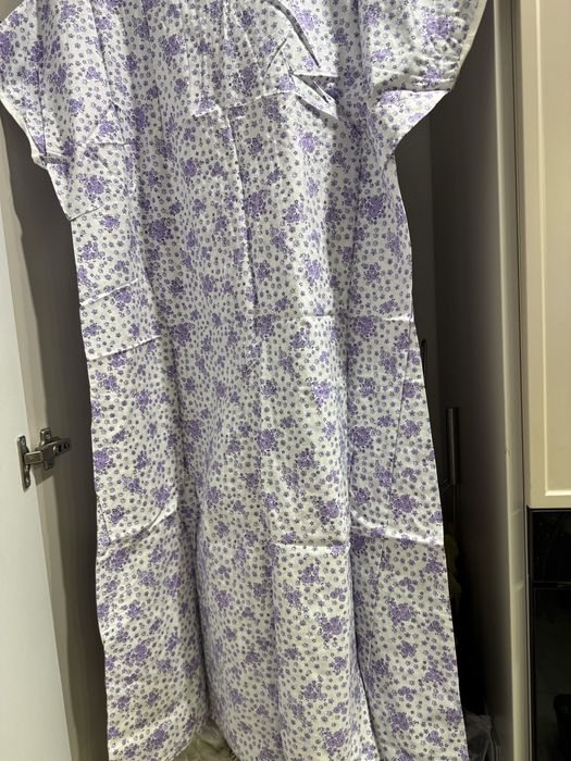 Сорочка нічна жіноча