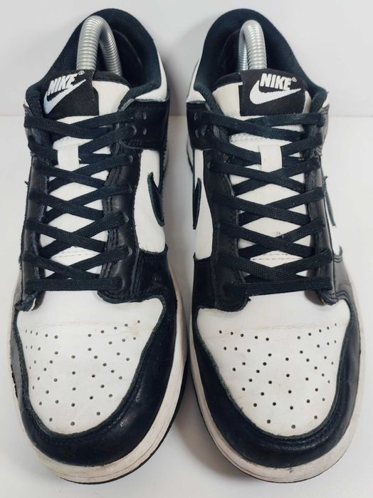 Nike Dunk Low Panda oryginalne buty r.38,5