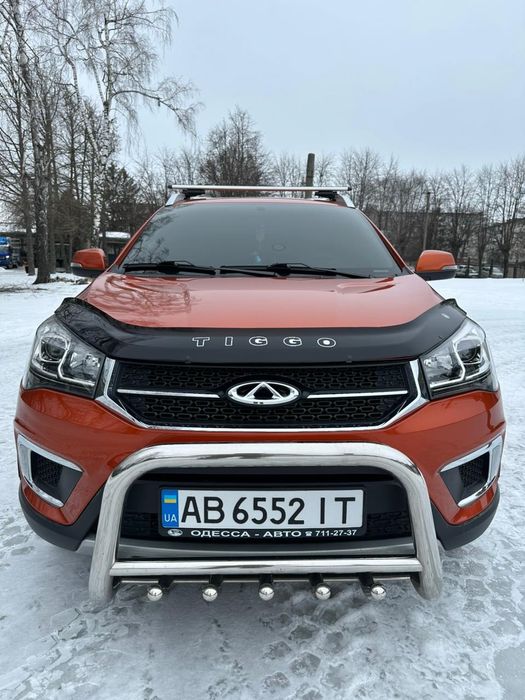 Продам Chery Tiggo 2, 2019р.