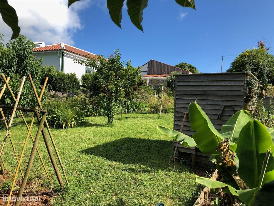 Propriedade de charme e tranquilidade em Santa Maria, Açores