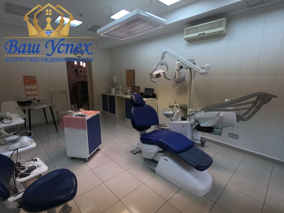 Комерційна нерухомість за адресою вул. Лук'яненка Левка (площа 400 м²) - Atlanta.ua - фото 24