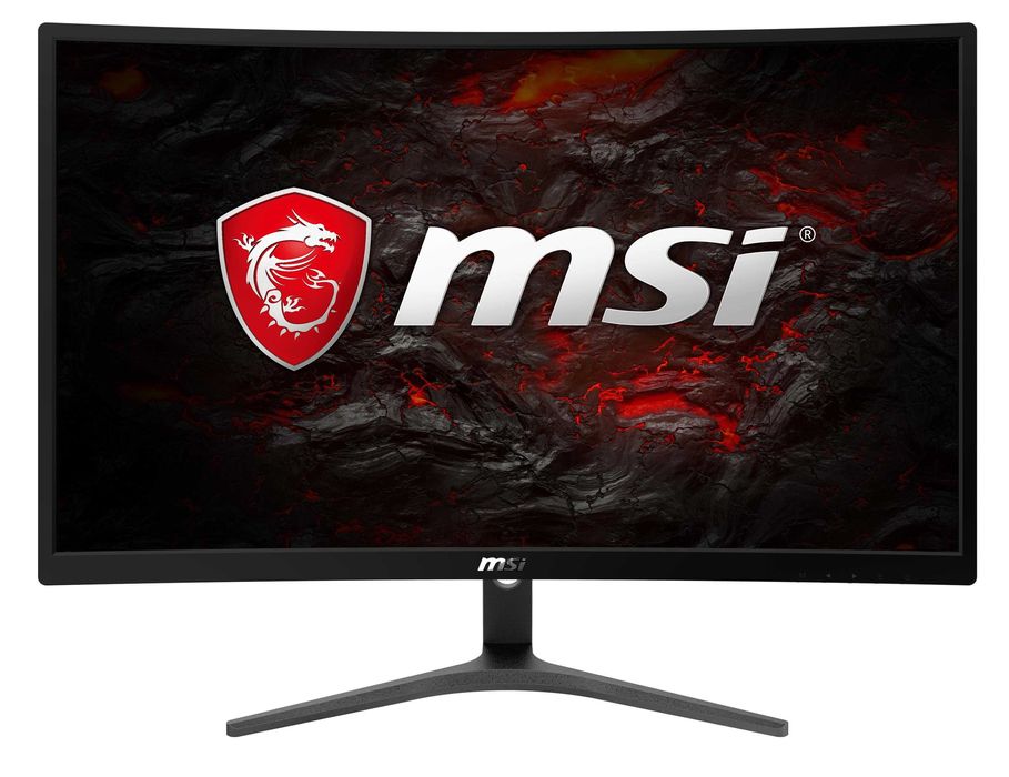 Monitor MSI G241VC