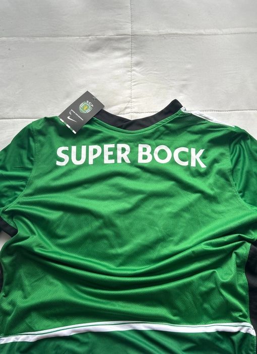 Camisola Sporting