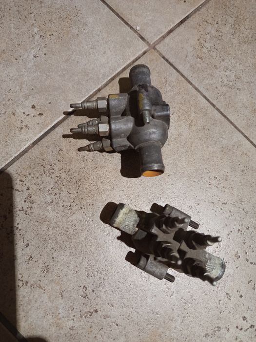 Підігрівач  автономний 12 v