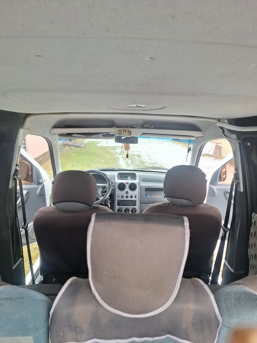Citroen berlingo 2006
