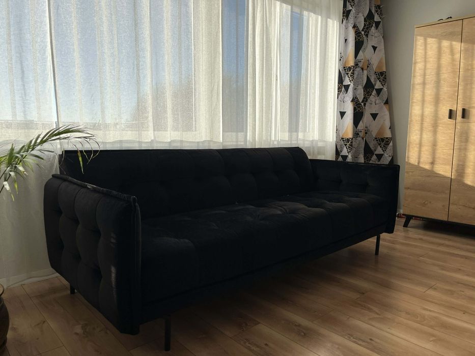 Sofa bez funkcji spania