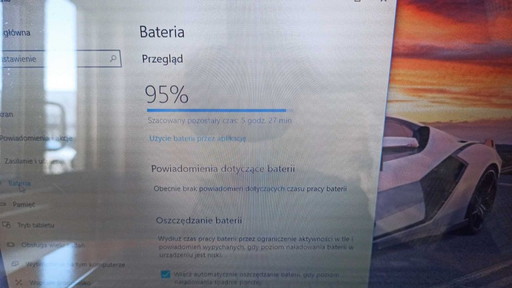 Laptop LENOVO do pracy,nauki i zabawy.