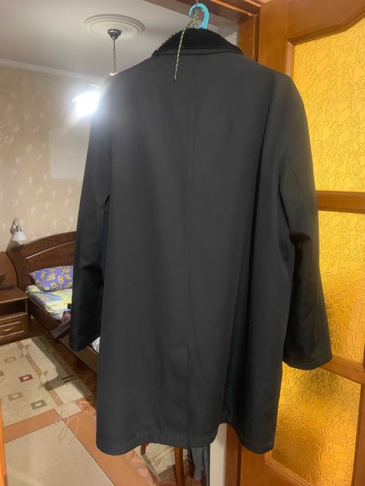 продам мужское пальто " PALMONTE "