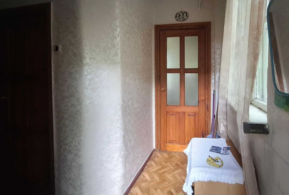Частина будинку в Рівному