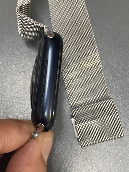 Apple Watch SE 44mm 2-го поколения