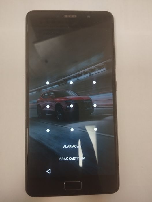 Telefon Lenovo P2
