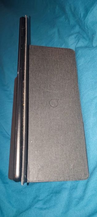 ALCATEL 1T 10-inch Tablet 2020, 16GB Wi-Fi, Model 8091, Black64553178453122121