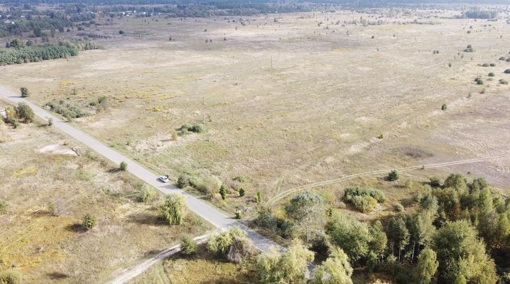 Терміново!!! БЕЗ КОМІСІЇ ділянка 3,5га, заїзд асфальтована дорога