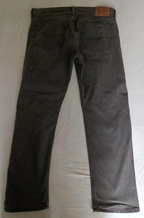 Джинси Levis 502(36/30) оригінал