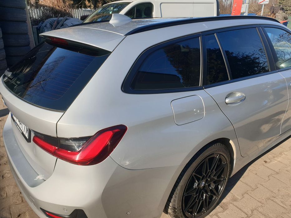 PROMOCJA 450 zl !!! Przyciemnianie szyb samochodowych