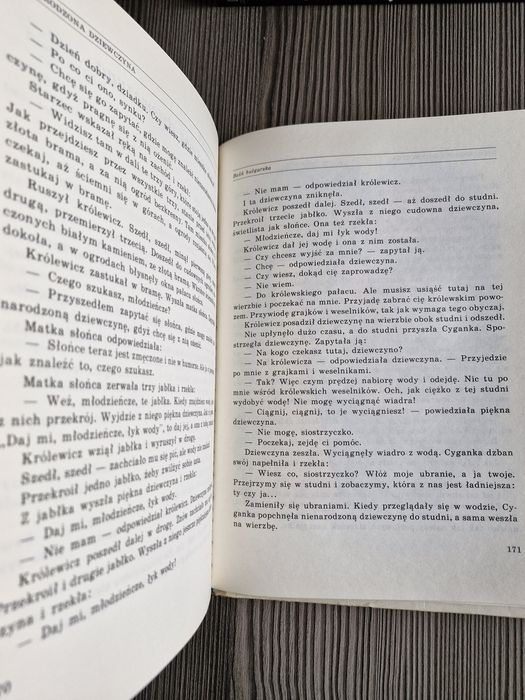 6432. "Baśnie przyjaciół"