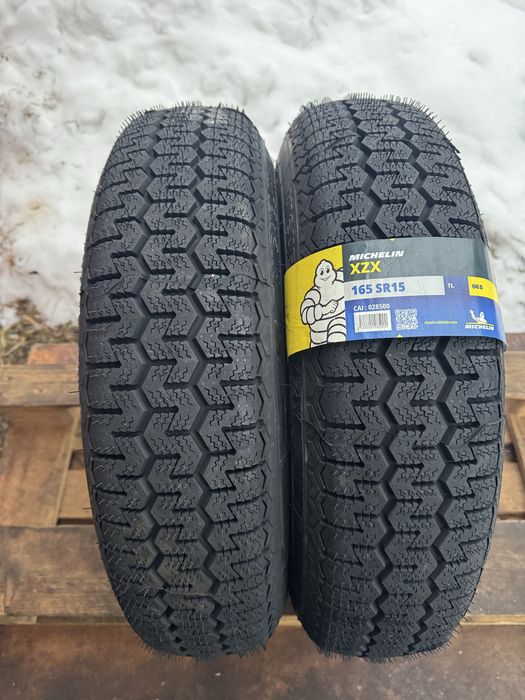 Нові шини різних брендів Nexen Leao Kapsen Aplus Hankook