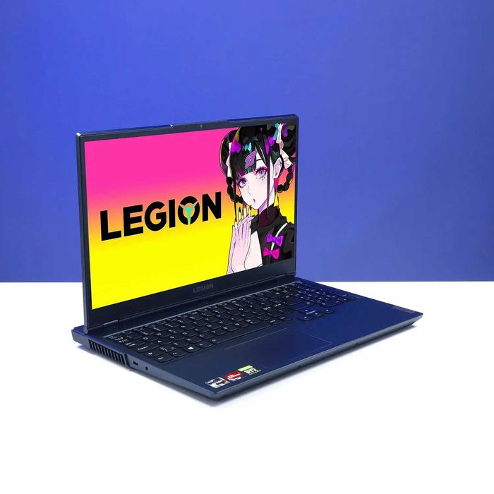 150+ Ноутбуків в ПРОФІЛІℹ️ + КОРОБКА LENOVO LEGION 5‼️17.3" 144Hz‼️RTX2060 6Gb‼️Core i7 10750H/SSD 512Gb/RAM 16-32Gbℹ️Traid-In ‼️РОЗТРОЧКА ОНЛАЙ МОНО