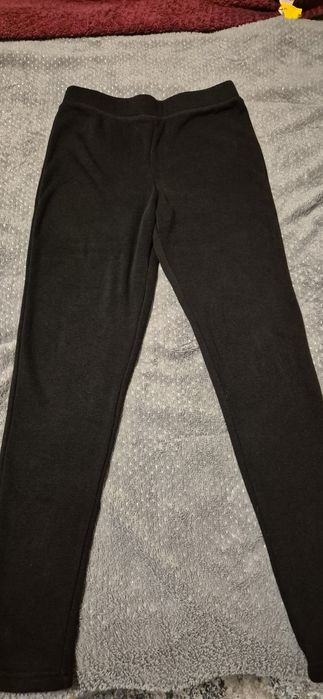 Nowe getry ocieplane 152-158