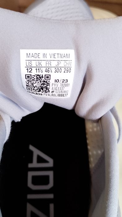 Кросівки  Adidas