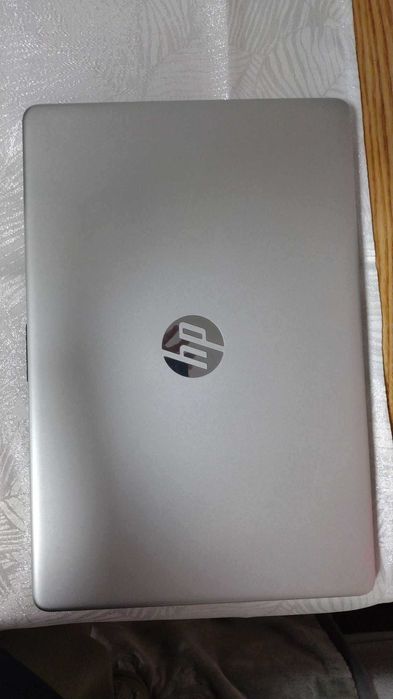 Laptop HP 15s-eq0017nw Stan bardzo dobry