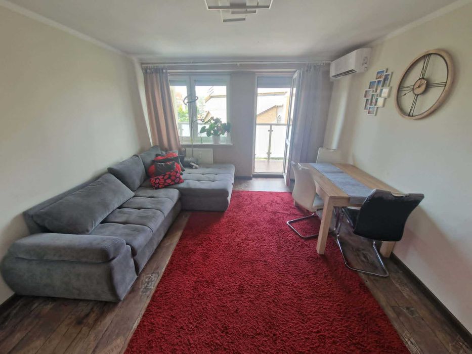 Apartment in Gorzów Wielkopolski, Stare Miasto - Widok 4